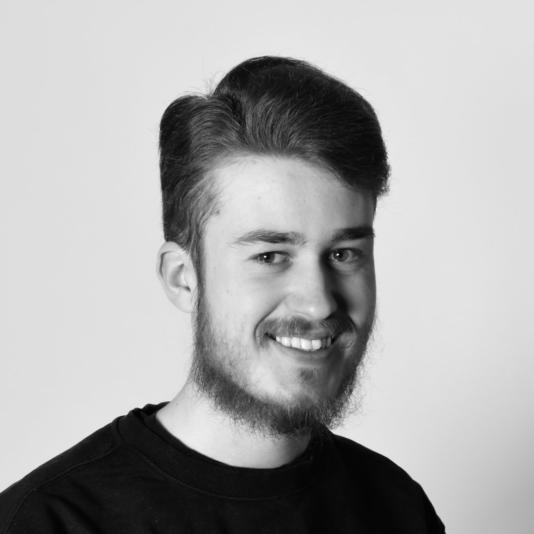 Trond Smith-Øvland - profilbilde